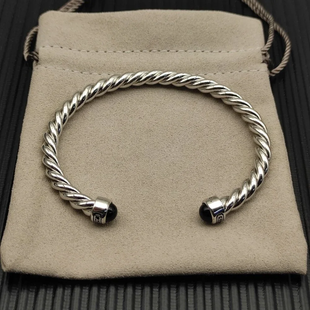 David Yurman Bracelets - Picture 4 of 6